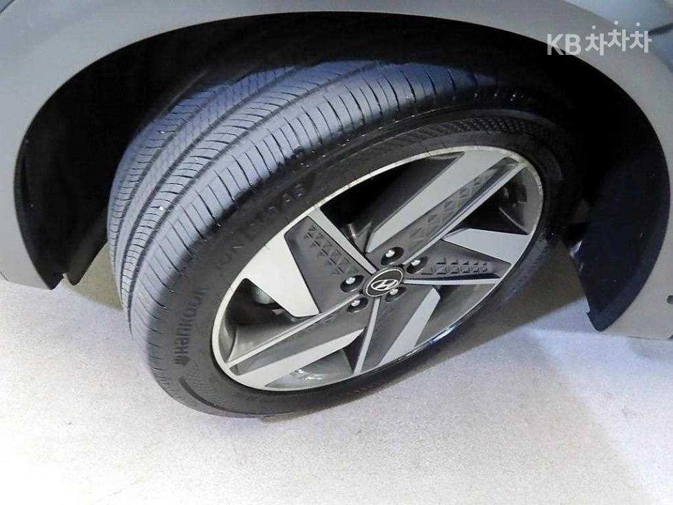 Hyundai NexoPremium - 20