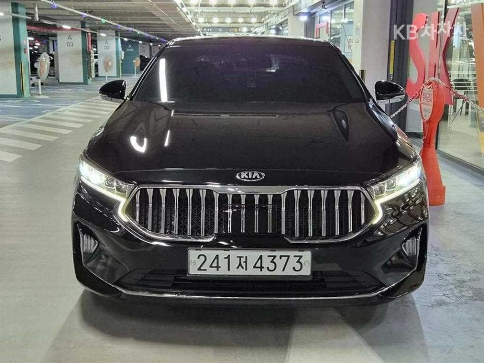 Kia K7 Premiere 2.5 GDi Noblesse - Image 1