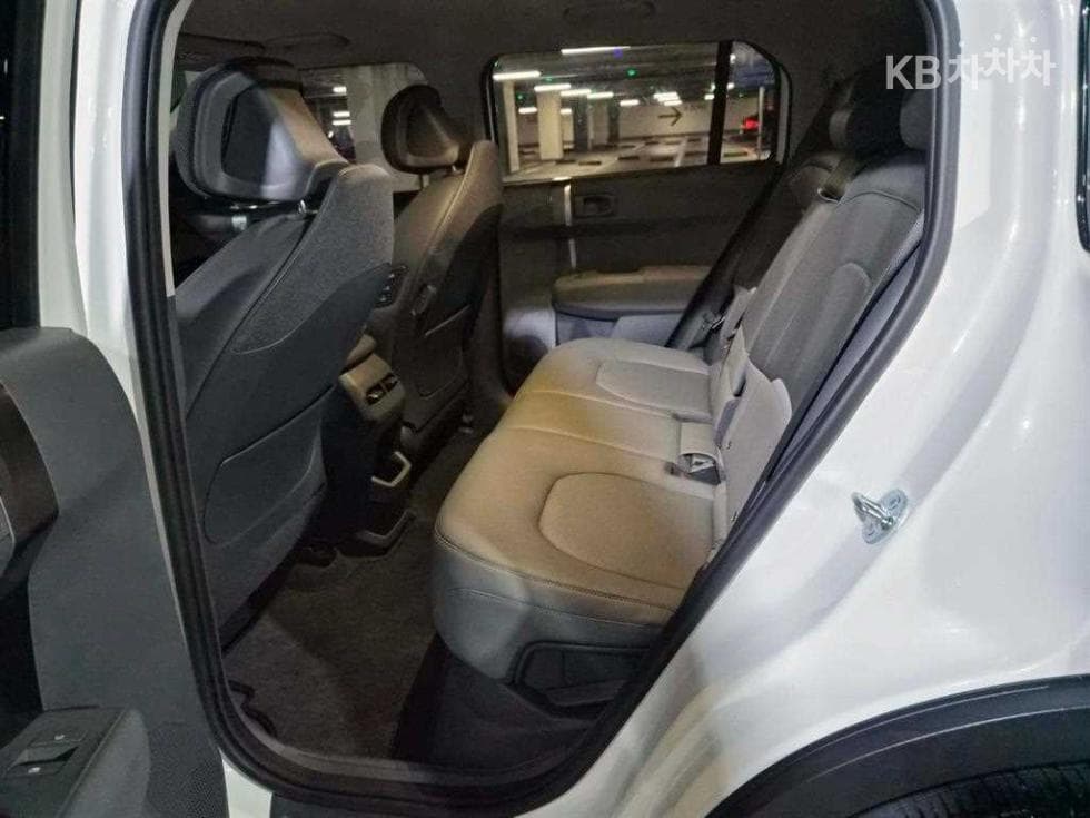 Kia EV3Long Range 2WD 어스 - 7
