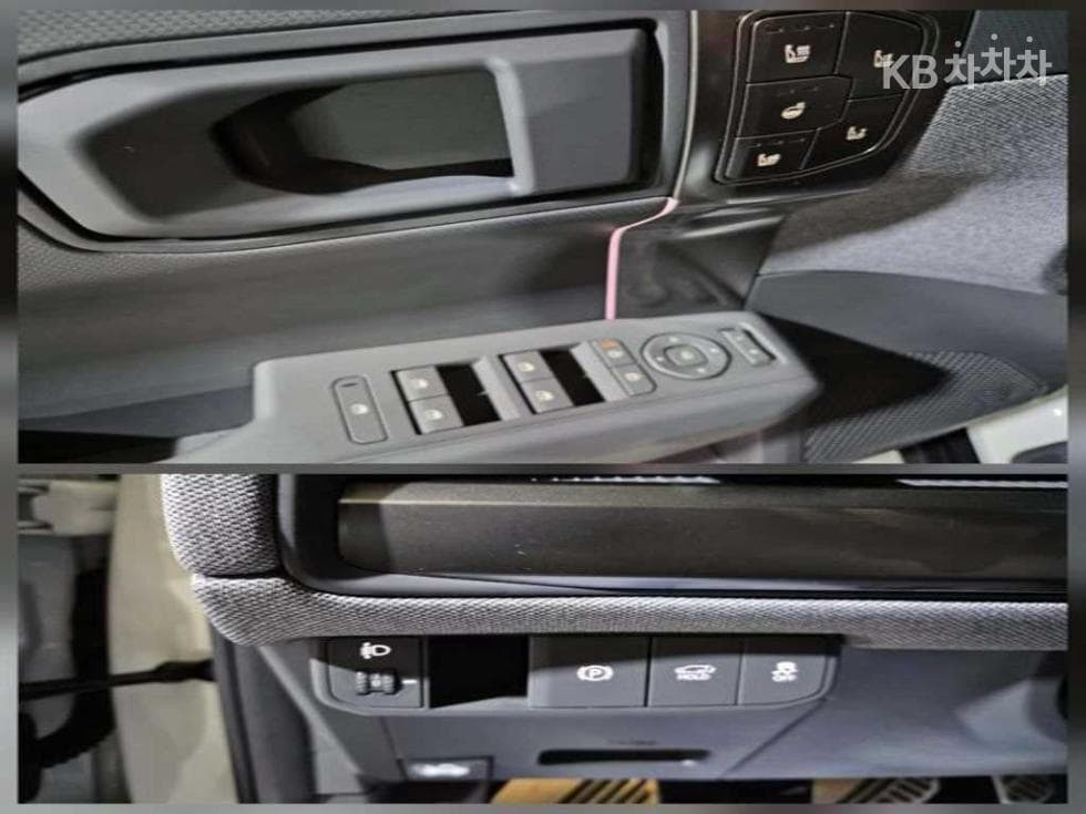 Kia EV3Long Range 2WD 어스 - 12