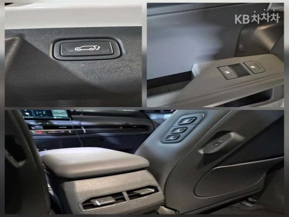 Kia EV3Long Range 2WD 어스 - 16