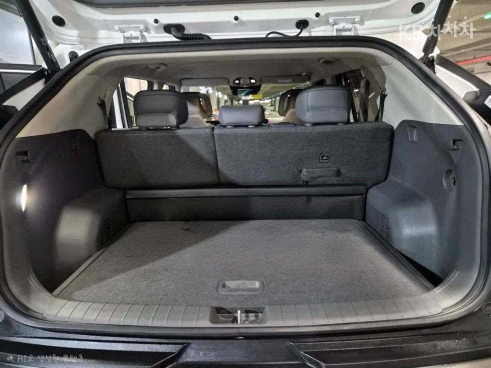 Kia EV3Long Range 2WD 어스 - 17