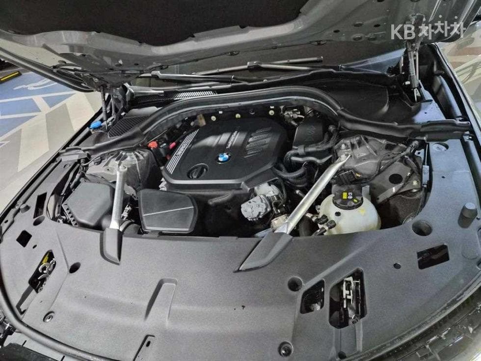 BMW Gran Turismo6 Series GT 620d (G02) M Sport - 19
