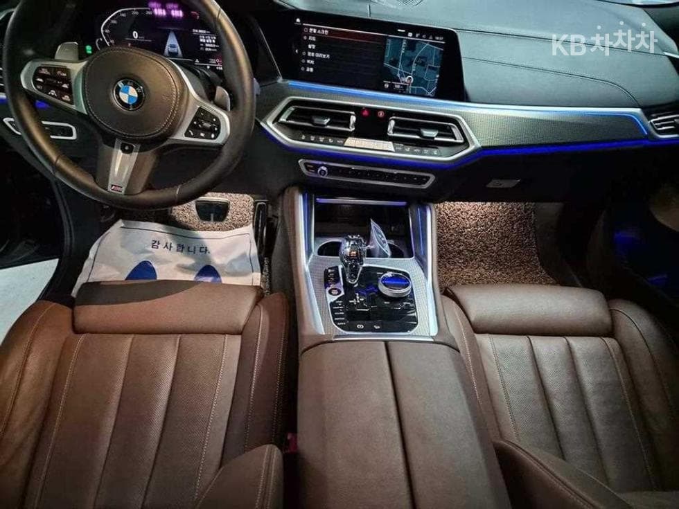 BMW X6(G06)xDrive 40i M Sport Package - 10