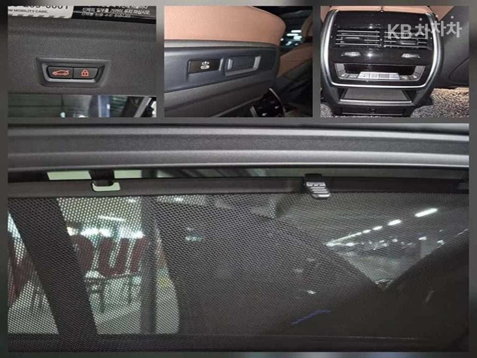 BMW X6(G06)xDrive 40i M Sport Package - 16
