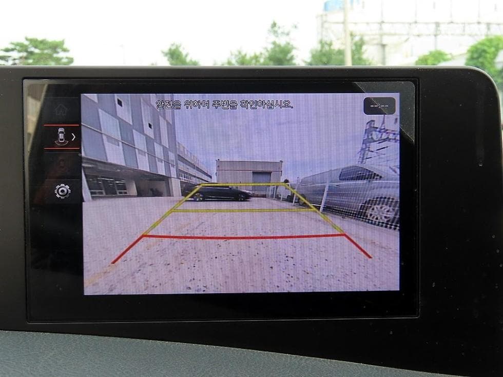Kia The New (facelift) Bongo 3 (light truck)LPG Box Truck 1.2Ton 하이 King Cab Extra Long GL - 15