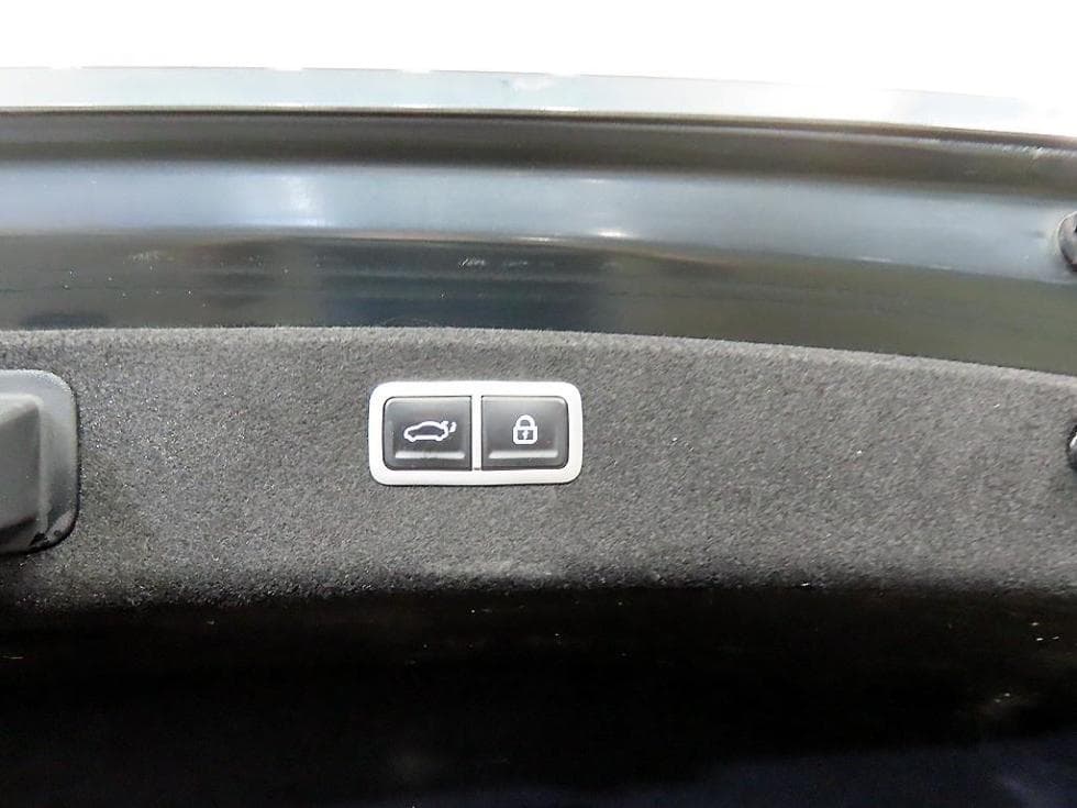 Genesis G80(RG3)2.5 Turbo Gasoline Direct Injection 2WD - 16