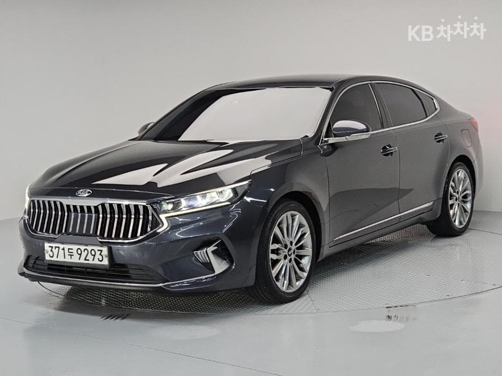 Kia K7 Premiere 2.5 GDi Noblesse - Image 1