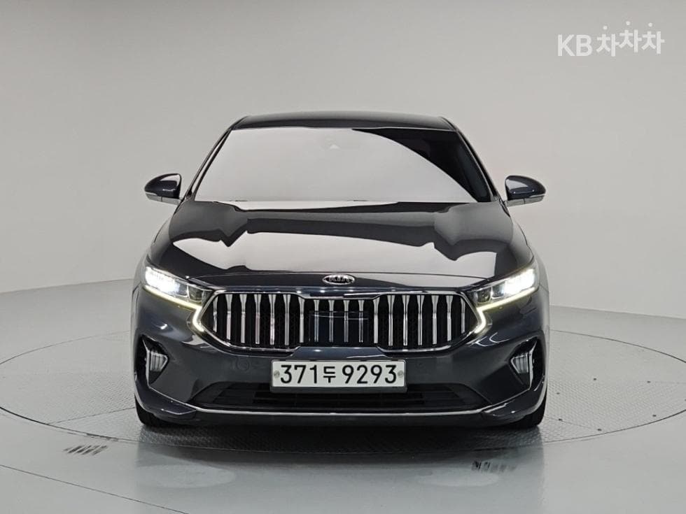 Kia K7 Premiere2.5 GDi Noblesse - 2