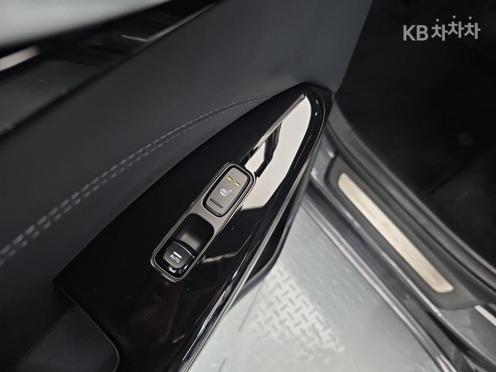 Kia K7 Premiere2.5 GDi Noblesse - 13