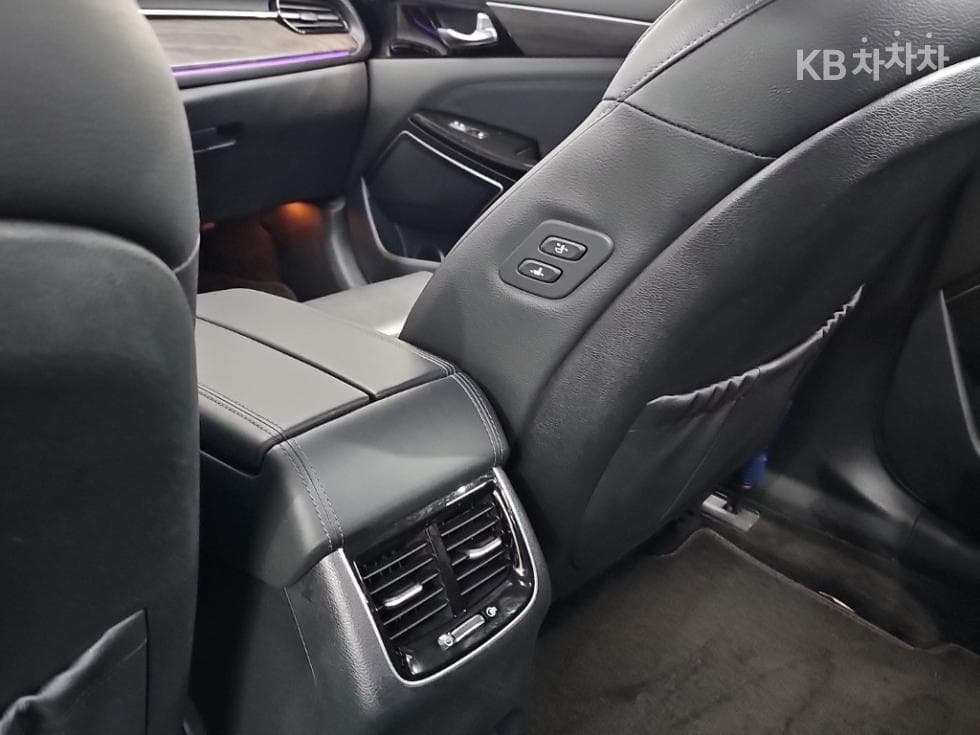 Kia K7 Premiere2.5 GDi Noblesse - 14