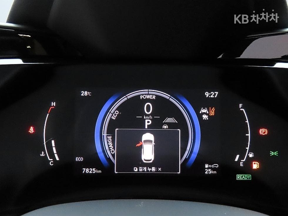 Lexus NX (Lexus SUV)(AZ20)350h Luxury - 8