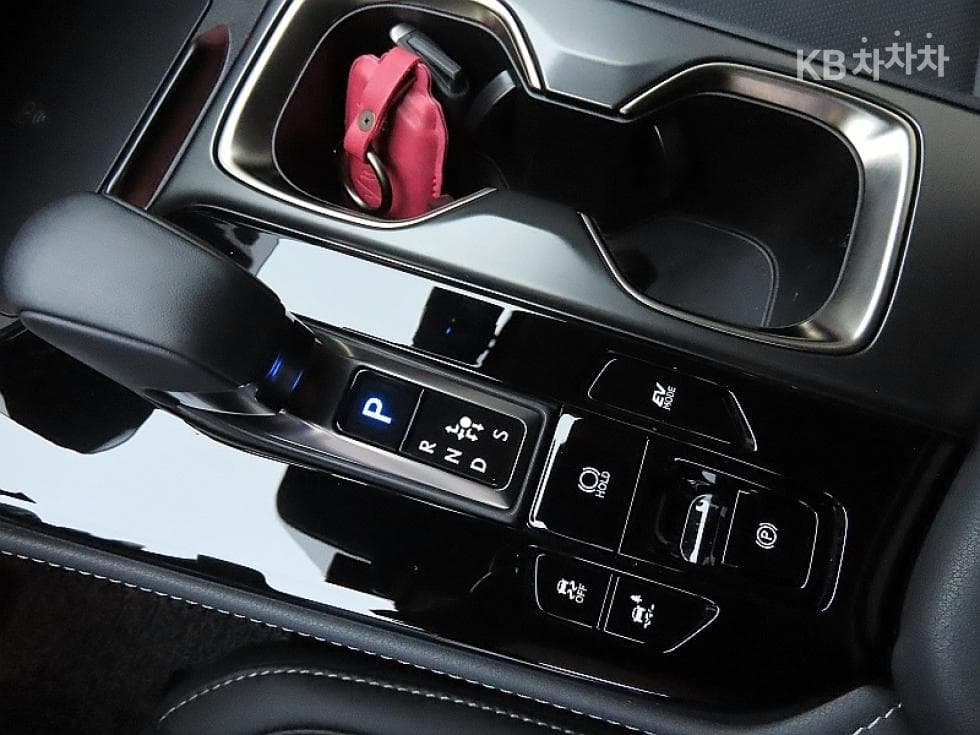 Lexus NX (Lexus SUV)(AZ20)350h Luxury - 9