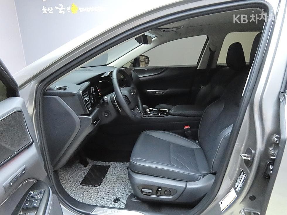 Lexus NX (Lexus SUV)(AZ20)350h Luxury - 10