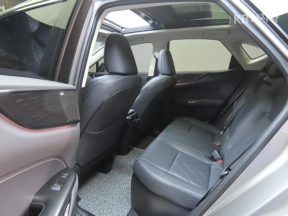 Lexus NX (Lexus SUV)(AZ20)350h Luxury - 11