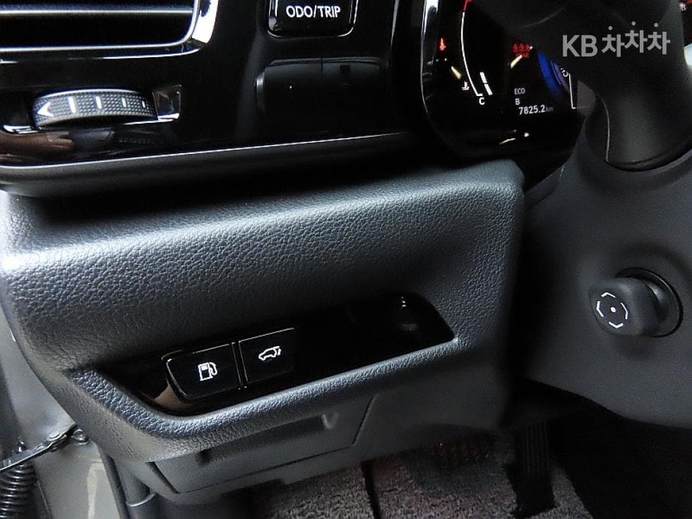 Lexus NX (Lexus SUV)(AZ20)350h Luxury - 12