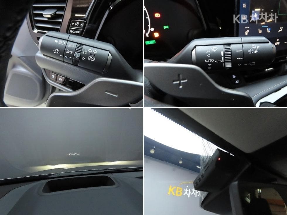 Lexus NX (Lexus SUV)(AZ20)350h Luxury - 14
