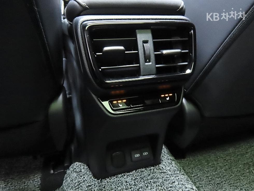 Lexus NX (Lexus SUV)(AZ20)350h Luxury - 18