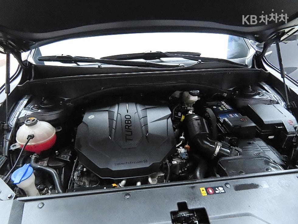 Киа Sorento 4-то поколение2.2 Дизел 4x4 Signature - 7