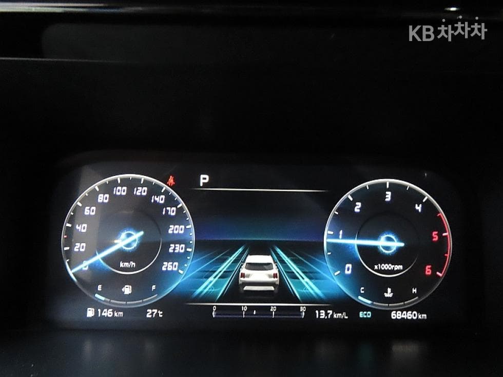 Киа Sorento 4-то поколение2.2 Дизел 4x4 Signature - 8