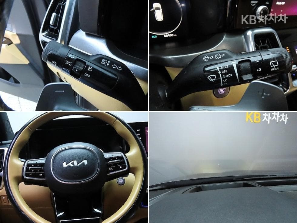 Киа Sorento 4-то поколение2.2 Дизел 4x4 Signature - 14