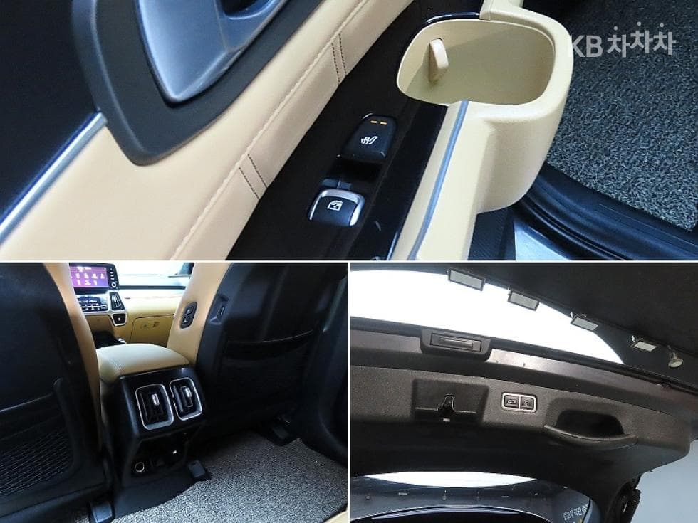 Киа Sorento 4-то поколение2.2 Дизел 4x4 Signature - 18