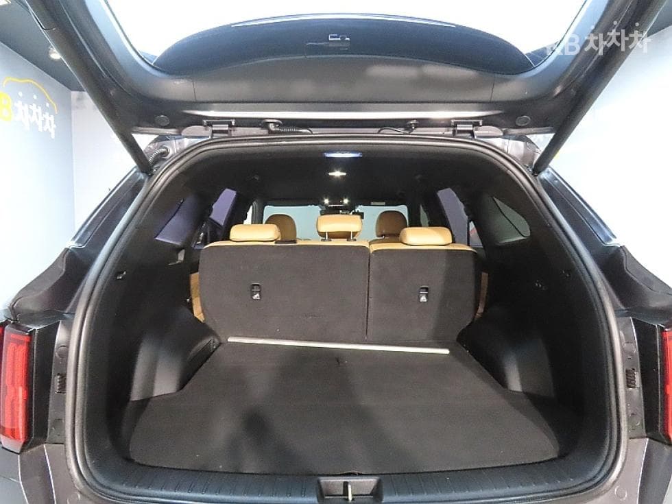 Киа Sorento 4-то поколение2.2 Дизел 4x4 Signature - 19