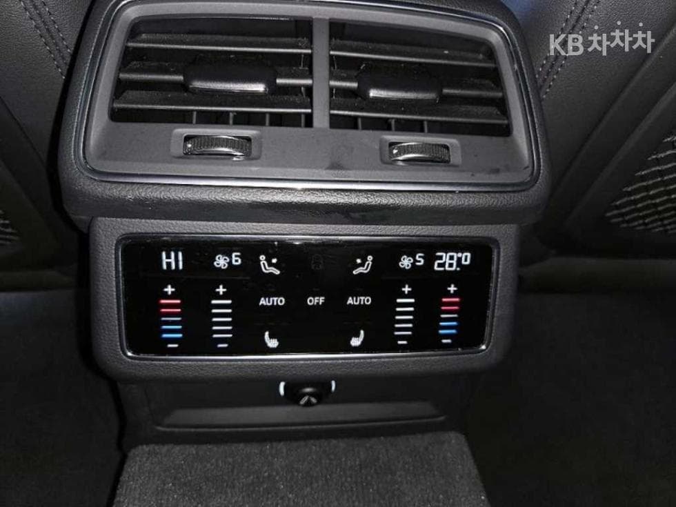 Ауди A6(C8)40 Турбо Дизел Инжекция Quattro Premium - 13