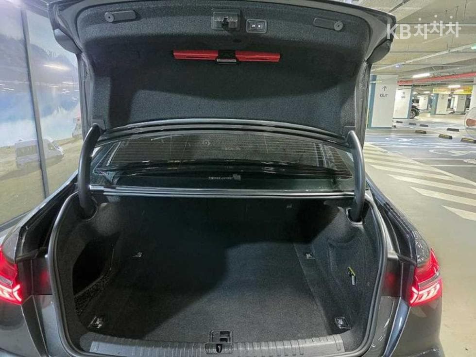 Ауди A6(C8)40 Турбо Дизел Инжекция Quattro Premium - 17