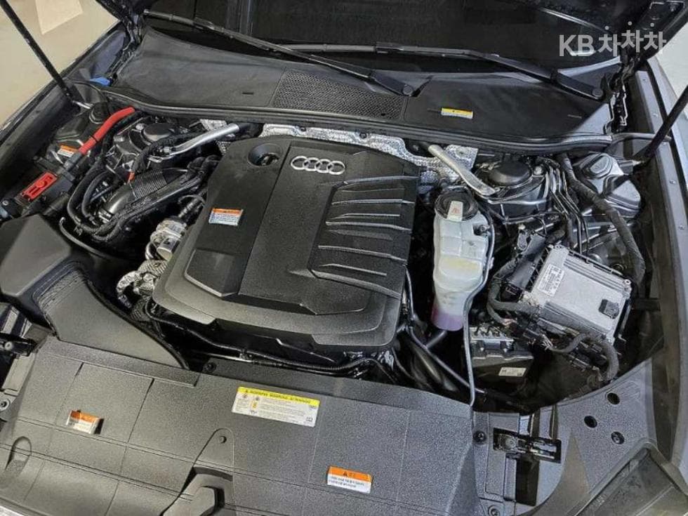 Ауди A6(C8)40 Турбо Дизел Инжекция Quattro Premium - 18