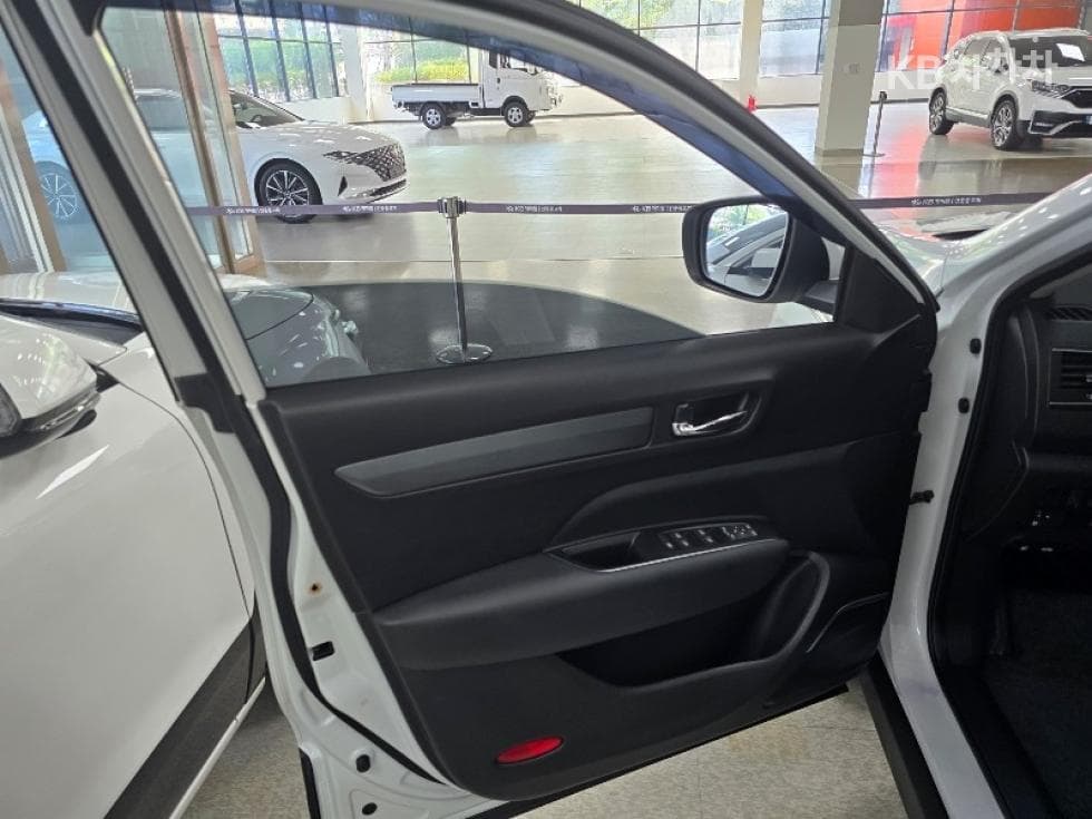 Рено Корея Нов QM62.0 LPe 2WD LE - 7