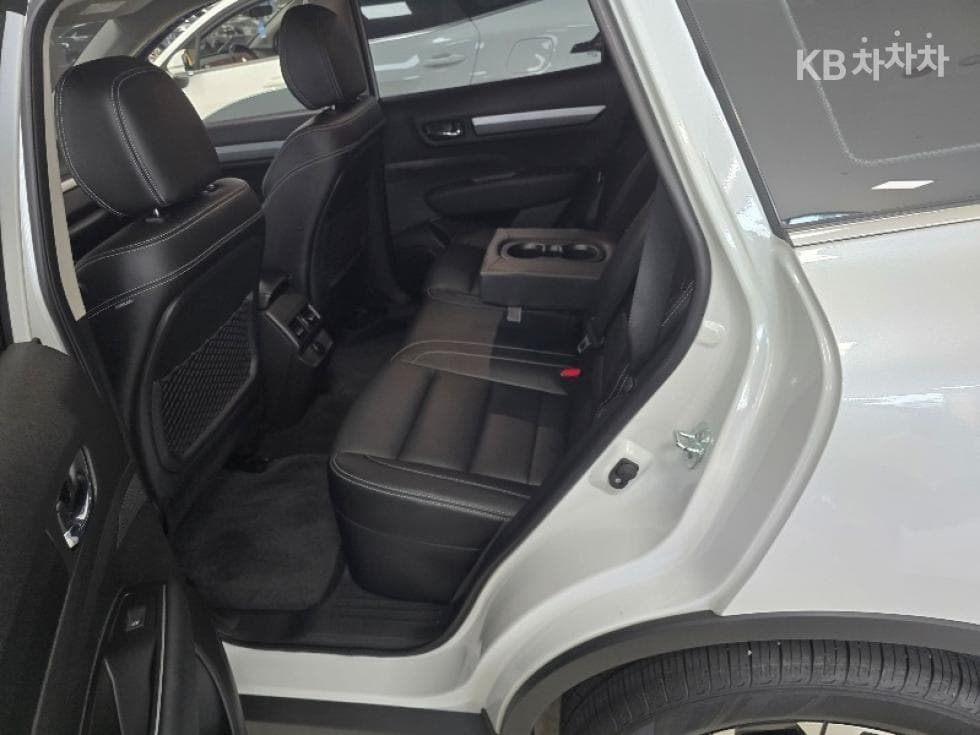 Рено Корея Нов QM62.0 LPe 2WD LE - 9