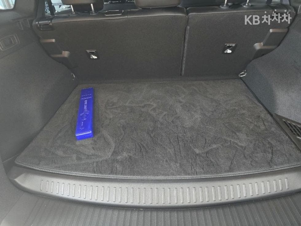 Рено Корея Нов QM62.0 LPe 2WD LE - 15