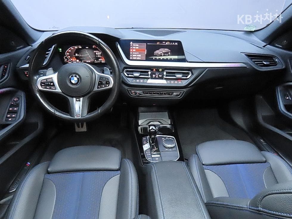 BMW 2시리즈 그란Купе(F44)220i M Sport Package - 6