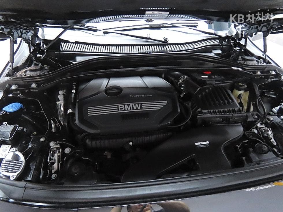 BMW 2시리즈 그란Купе(F44)220i M Sport Package - 7