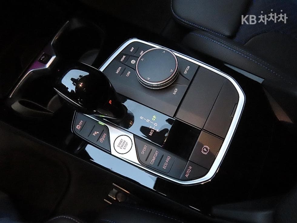 BMW 2시리즈 그란Купе(F44)220i M Sport Package - 9
