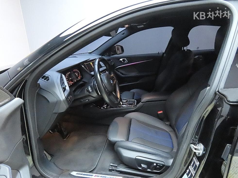 BMW 2시리즈 그란Купе(F44)220i M Sport Package - 10