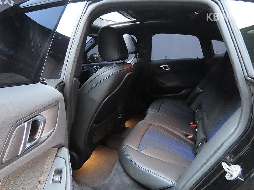 BMW 2시리즈 그란Купе(F44)220i M Sport Package - 11