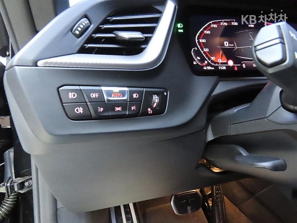 BMW 2시리즈 그란Купе(F44)220i M Sport Package - 12