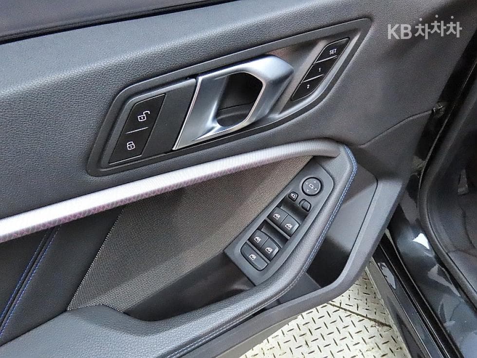BMW 2시리즈 그란Купе(F44)220i M Sport Package - 13