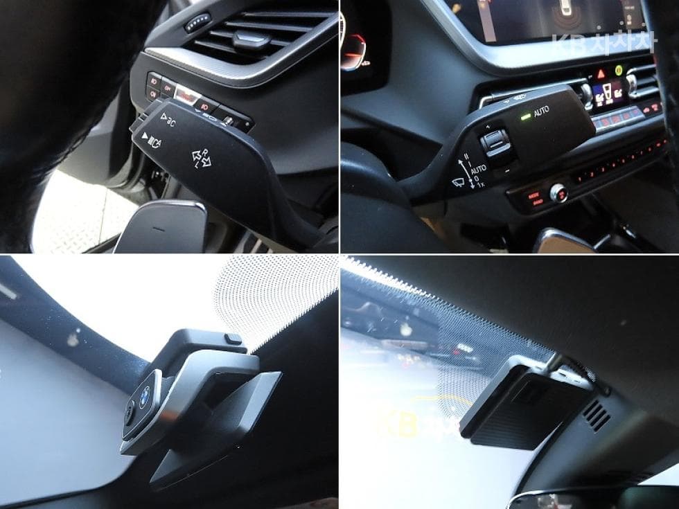 BMW 2시리즈 그란Купе(F44)220i M Sport Package - 14