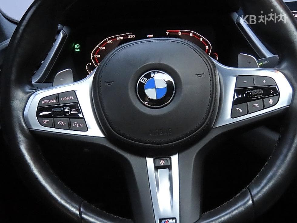 BMW 2시리즈 그란Купе(F44)220i M Sport Package - 18
