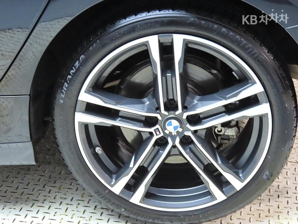 BMW 2시리즈 그란Купе(F44)220i M Sport Package - 20