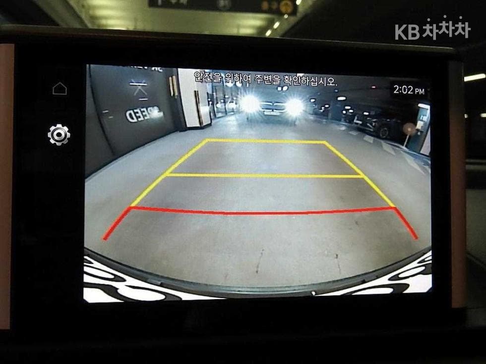 Хюндай Каспър1.0 Турбо Бензин 디 에센셜 - 16