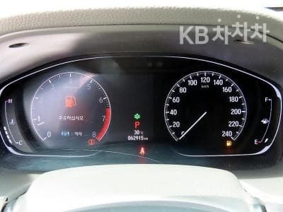 혼다 어코드 10세대1.5 Turbo - 9