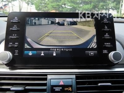 혼다 어코드 10세대1.5 Turbo - 14