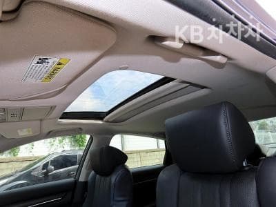 혼다 어코드 10세대1.5 Turbo - 18
