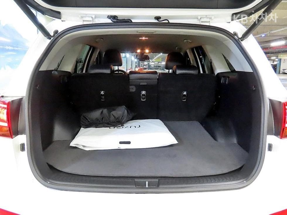 Киа The New (фейслифт) Sorento2.0 Дизел 2WD Noblesse - 17