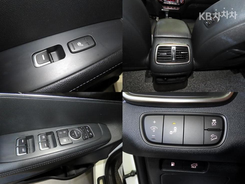 Киа The New (фейслифт) Sorento2.0 Дизел 2WD Noblesse - 18