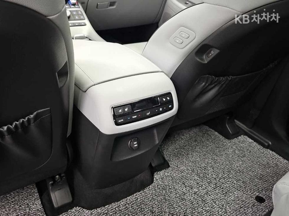 Hyundai The New (facelift) Palisade3.8 Gasoline 4WD Le Blanc - 13